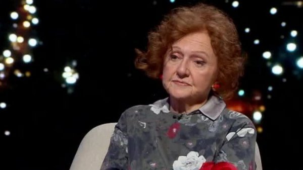 "Es menor que mi nieta": Gloria Münchmeyer sorprendió al revelar relación con joven actor