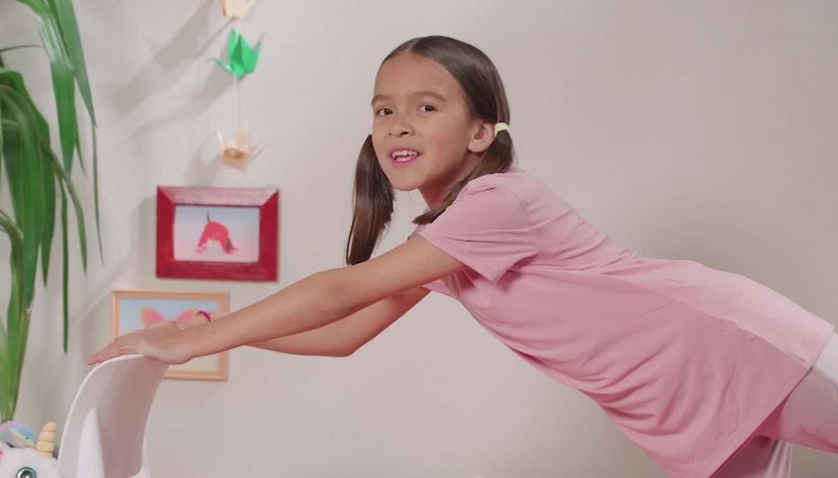 Yogui Yoguini en NTV El Aburrimiento TVN