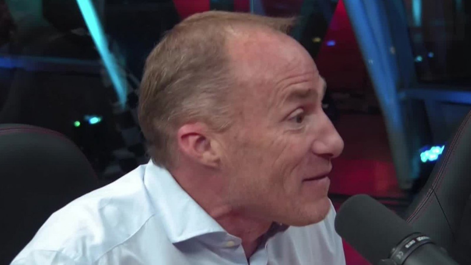 "Me fui a llorar a la pieza": Sebastián Keitel recordó cuando le anunciaron que sería el abanderado
