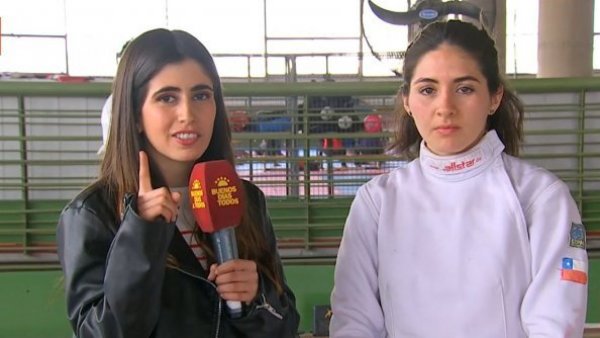 TVN en Santiago 2023: ¿Qué es el pentatlón moderno?
