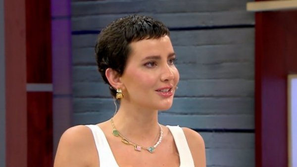 "Intenté no sentirme mal": El emotivo testimonio de Aylén Milla en su difícil tratamiento contra el cáncer de mama
