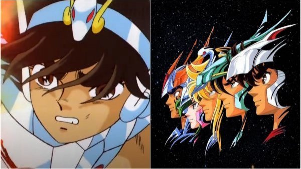 Fallece la histórica voz de "Los Caballeros del Zodiaco"
