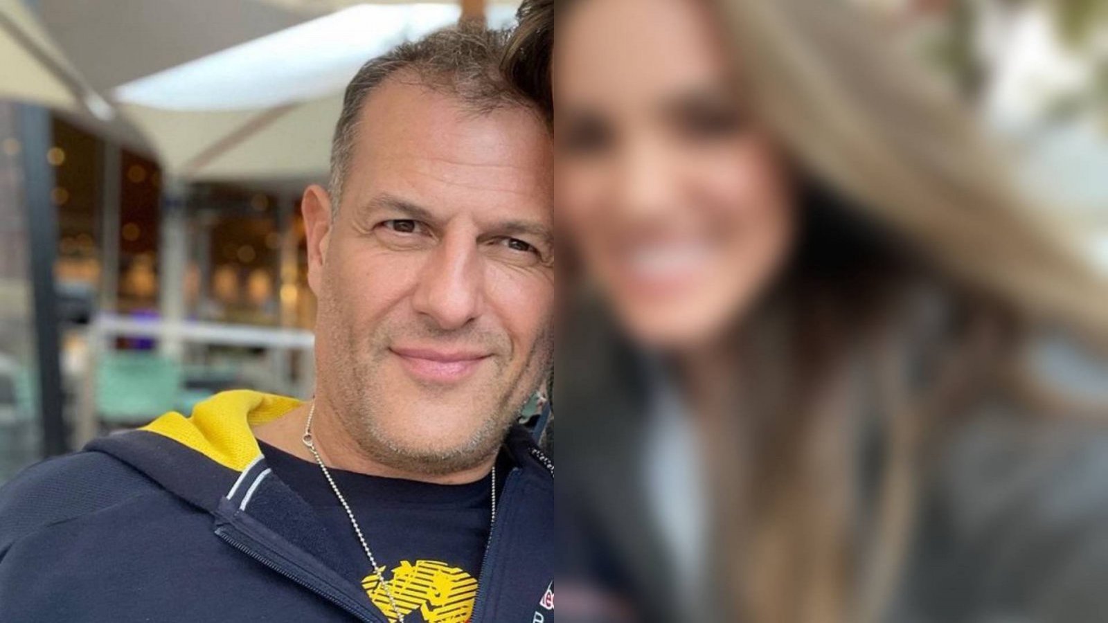 Caso Nayara Vit: Tribunal autoriza beneficios a Rodrigo del Valle, imputado por femicidio de la modelo
