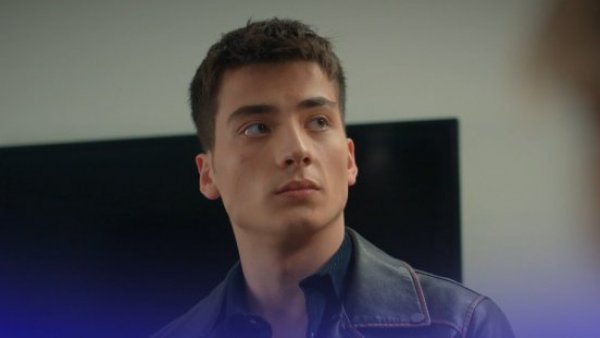 El gran gesto de vida de Sarp: Mira un avance de este martes en "Todo por mi familia"
