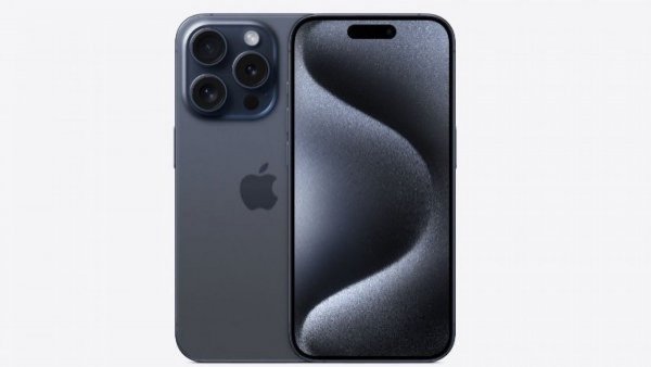 <p>iPhone</p>Preventa del iPhone 15 inicia este viernes 20 de octubre
