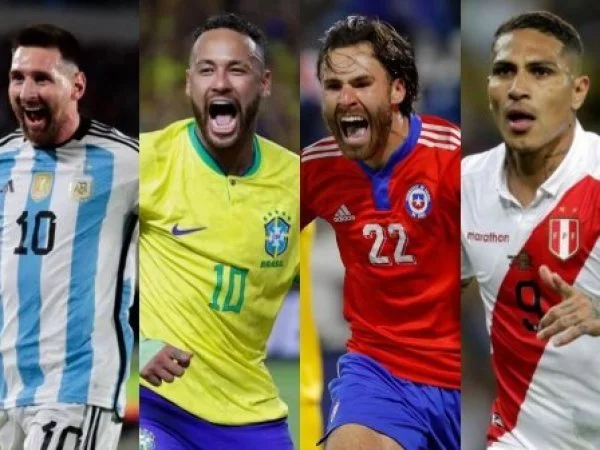 Eliminatorias 2026