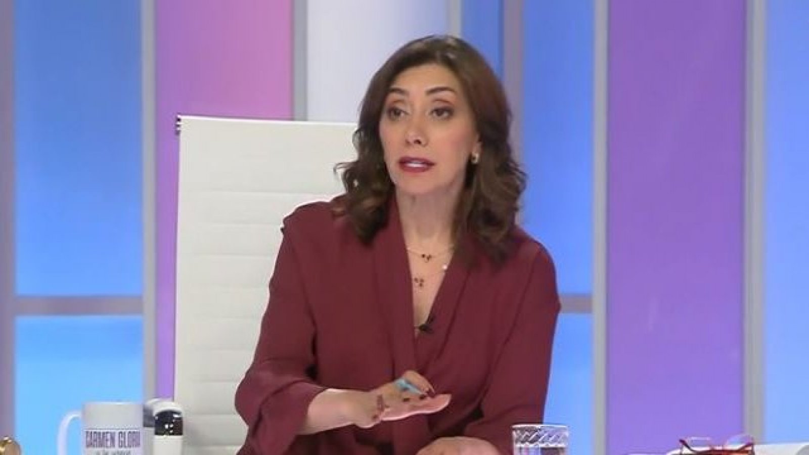 Carmen Gloria a tu servicio | Capítulo 18 de octubre 2023: ¡Quiero el arriendo!
