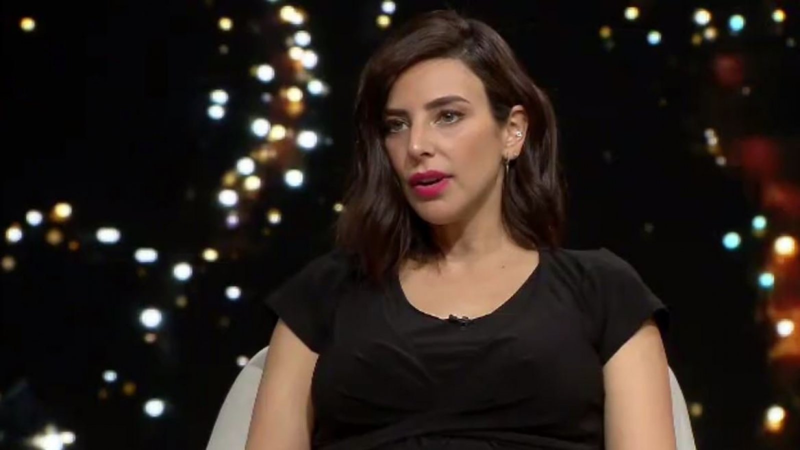 Daniela Castillo y la segunda oportunidad con su esposo: “Tomamos la decisión de volver pausadamente”
