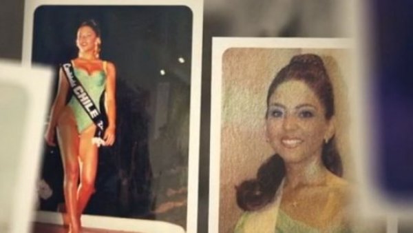 Alexandra Aliaga: las cicatrices de una reina de belleza
