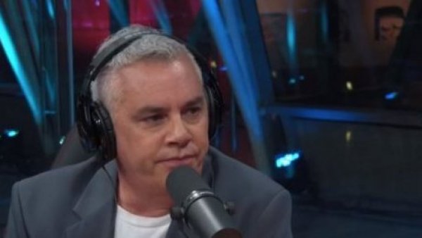 "Quiero volver a TVN": la inesperada confesión de José Miguel Viñuela
