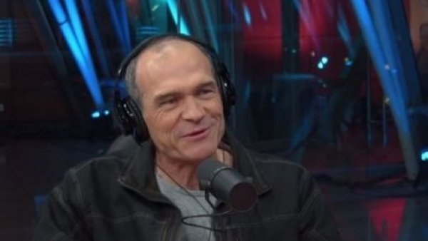 Gert Weil: "Estos juegos los vamos a vivir intensamente"
