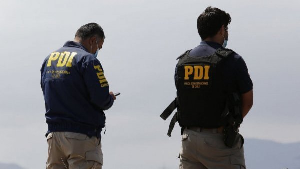 Encuentran a joven de 16 años que había sido secuestrado en Illapel: reportan 4 detenidos
