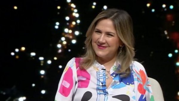 Michelle Adam y su quiebre matrimonial tras 12 años: “Uno se cuestiona todo”
