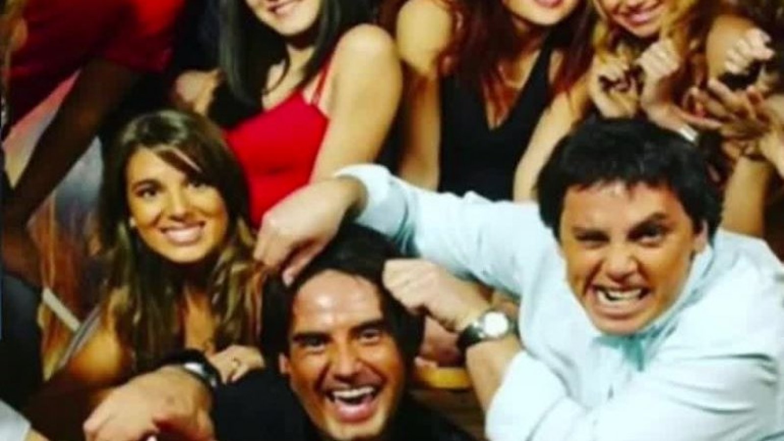 "Era como el señor Corales": José Miguel recuerda su paso por Mekano
