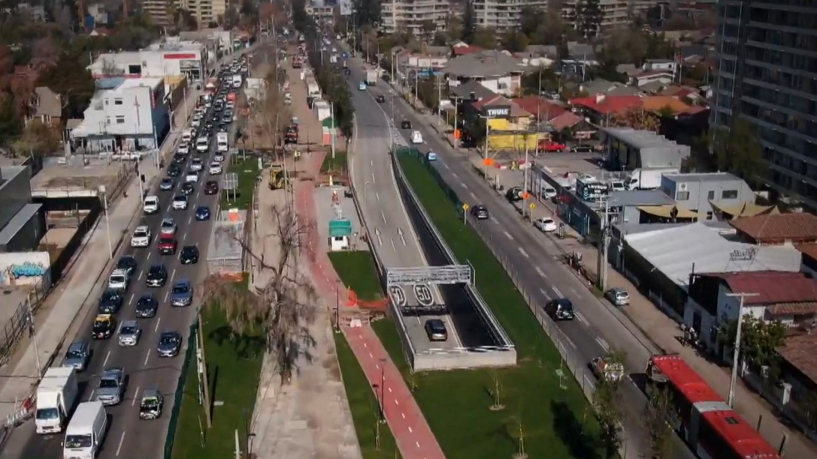 Reportajes BDAT: Expertos advierten "altos niveles" de inseguridad en AVO
