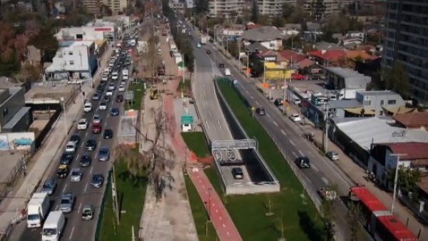Reportajes BDAT: Expertos advierten "altos niveles" de inseguridad en AVO
