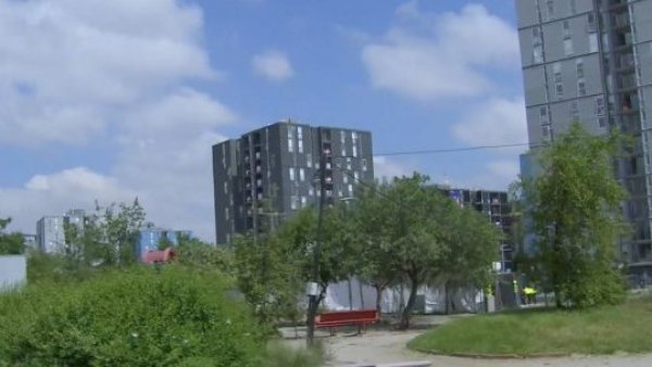 TVN en Santiago 2023: ¡Descubre la espectacular Villa Panamericana!