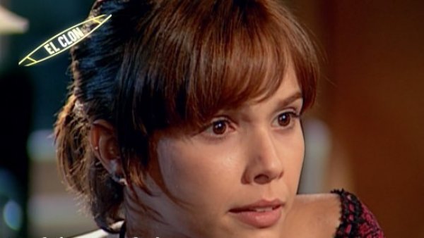 La adolescencia de Mel: Mira un avance de este miércoles de "El Clon"

