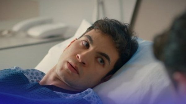 Tolga se entera: Revisa un adelanto de este miércoles de "Todo por mi familia"
