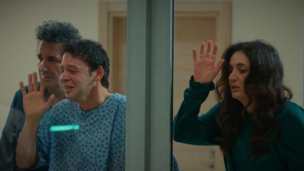 Todo por mi familia: El dolor y la gran pérdida de Şengül
