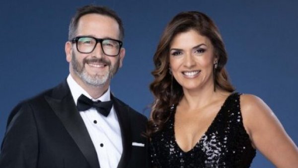 "La Fiesta de los Panamericanos": El estelar que abrirá las transmisiones de Santiago 2023