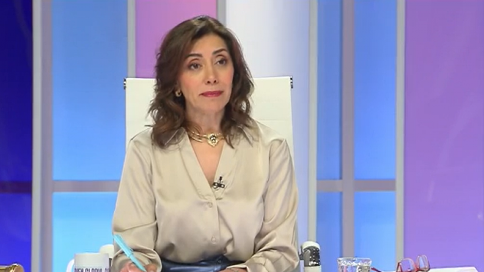 Carmen Gloria a tu servicio | Capítulo 19 de octubre 2023: Ya han pasado 30 años
