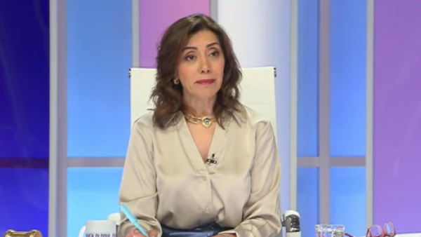 Carmen Gloria a tu servicio | Capítulo 19 de octubre 2023: Ya han pasado 30 años
