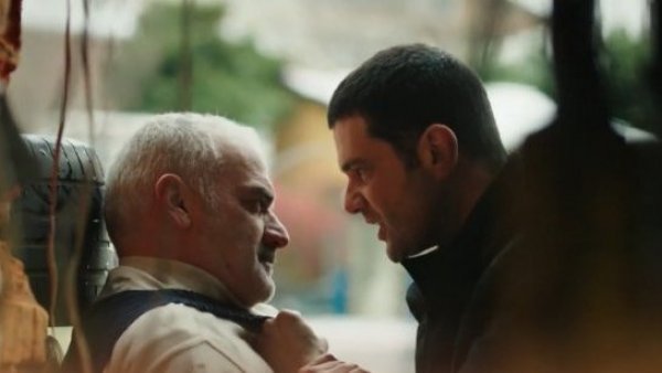Ates busca su venganza: No te pierdas un avance de este jueves en "Me robó mi vida"
