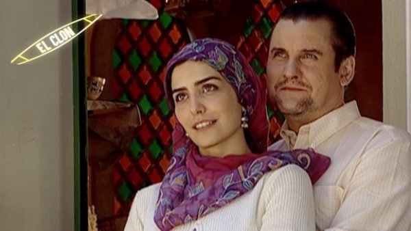 La nueva vida de Latiffa y Mohamed: Mira un avance de este jueves de "El Clon"
