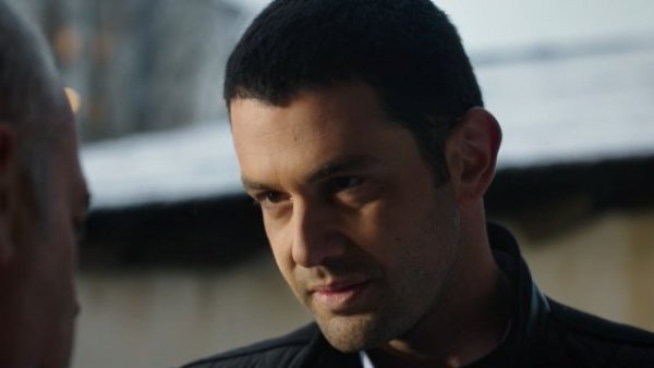 Me robó mi vida - T1E124 | La recuperación de Ates
