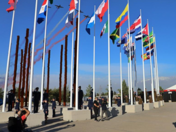 Juegos panamericanos