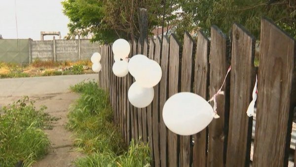 "Siempre con una sonrisa": la historia de los tres hermanos que murieron en incendio en Angol
