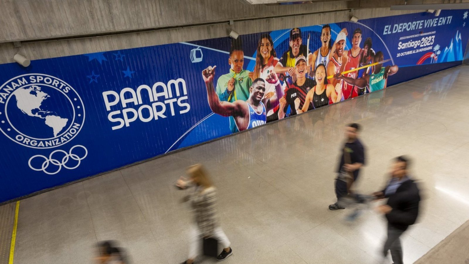 Archivo:Logotipo Oficial Juegos Panamericanos Lima 2019.png