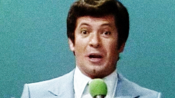 TVN3 homenajeará a Enrique Maluenda con maratón del "Festival de la una"
