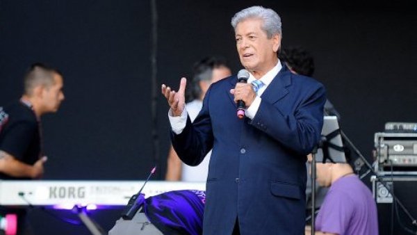 Muere Enrique Maluenda, histórico animador de la televisión chilena