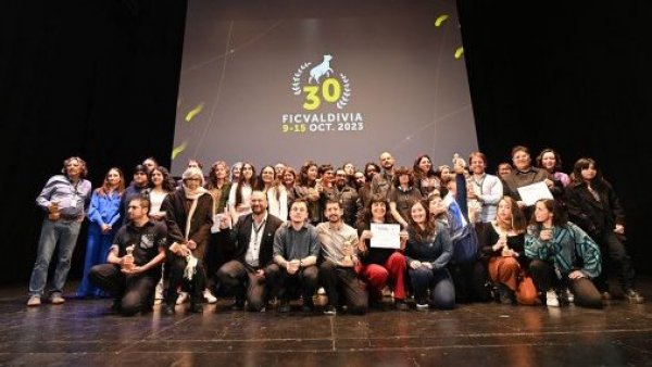 FICValdivia 2023