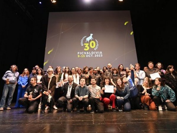 FICValdivia 2023