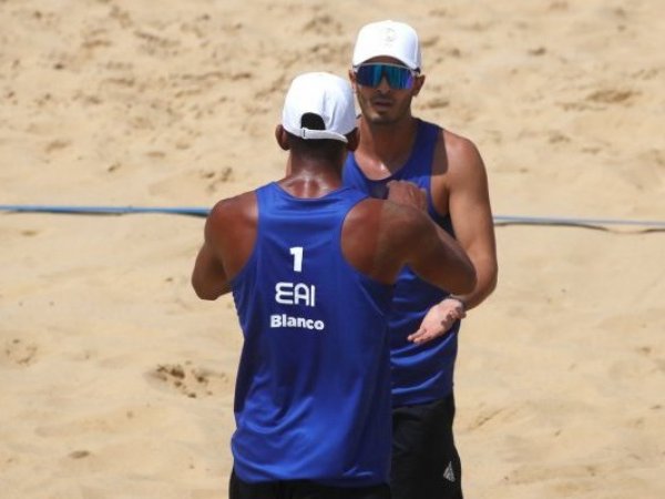 Equipo de Atletas Independientes