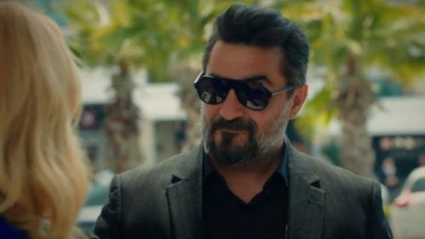 Todo por mi familia - T1E276 | Akif retoma su lugar