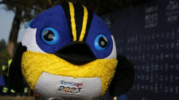 Fiu: precio y dónde comprar el peluche oficial de Santiago 2023
