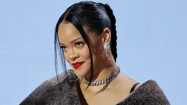 Desmienten la gira mundial de Rihanna para el 2024