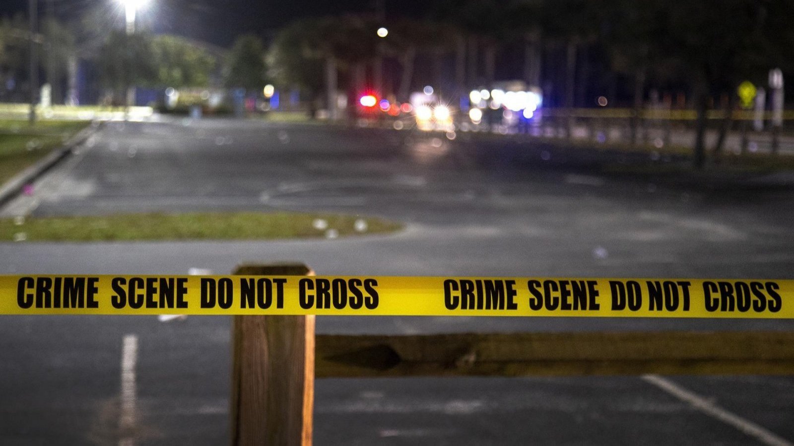Al menos 16 muertos y 60 heridos deja un tiroteo en EE.UU.: sospechoso está fugitivo
