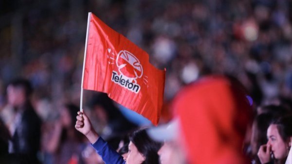 Conoce la parrilla de artistas y la programación de la Teletón 2023