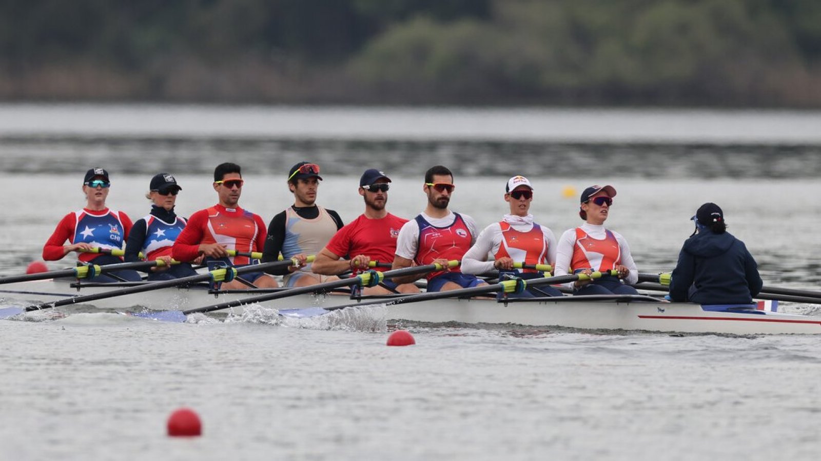 Team Chile