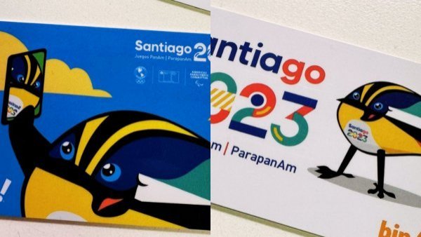 ¡Nuevos diseños de Tarjeta Bip! de FIU en modo Panamericanos 2023: ¿Dónde comprar y cuál es el valor?