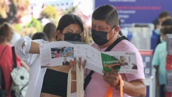 FUAS 2024: Mineduc extiende plazo para postular a Gratuidad y Beneficios Estudiantiles para la educación superior
