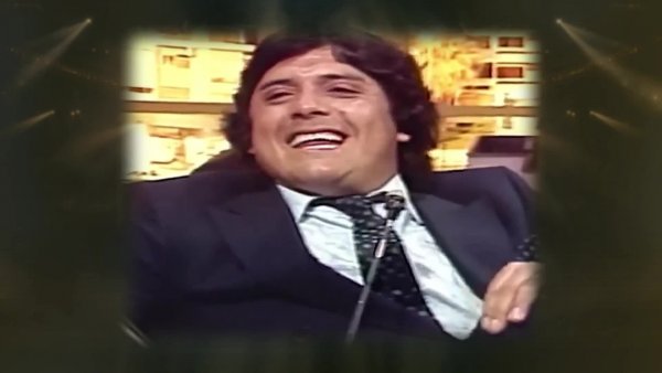 "Zalo, mi última canción": Gran estreno jueves 9 de noviembre
