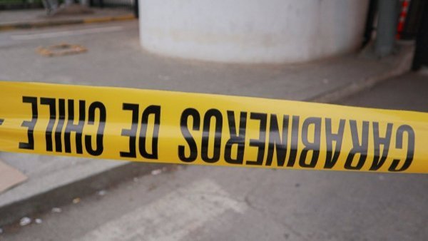 Recuperaba su libertad y murió junto a su pareja a manos de motorista: qué se sabe de los acribillados frente a la cárcel