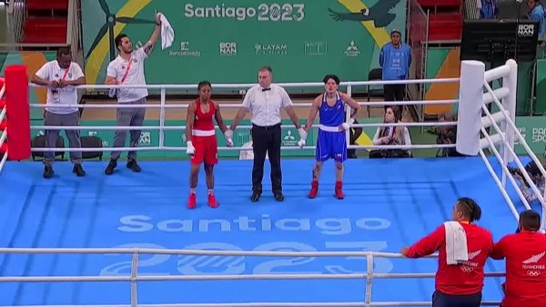 Highlights 26 octubre