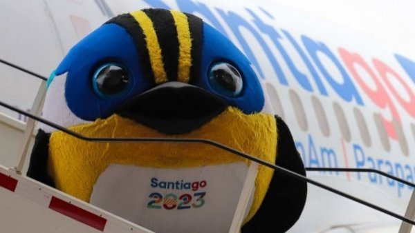¿Cuándo terminan los Juegos Panamericanos Santiago 2023?